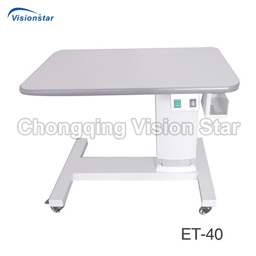 ET-40 Electric Table
