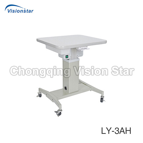 LY-3AH Moto-table