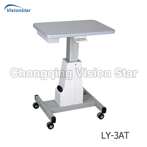 LY-3AT Motorized Ophthalmic Table