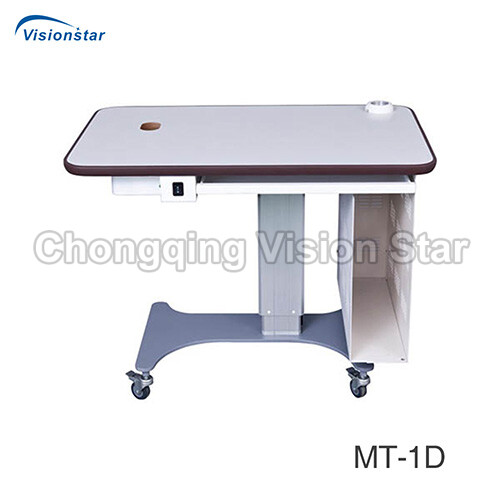 MT-1D Electric Table