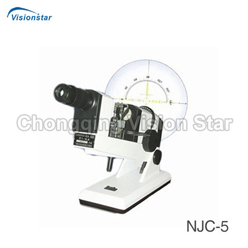 NJC-5 Lensmeter