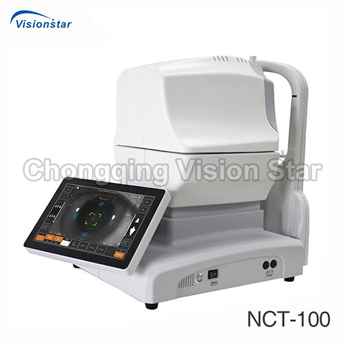 NCT-100 Air Puff Non-Contact Tonometer