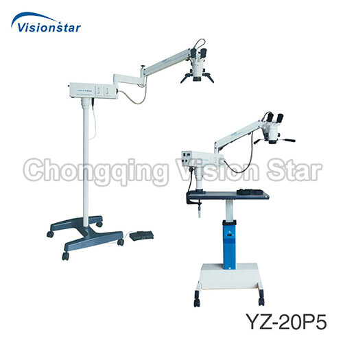 YZ-20P5 Operation Microscope 