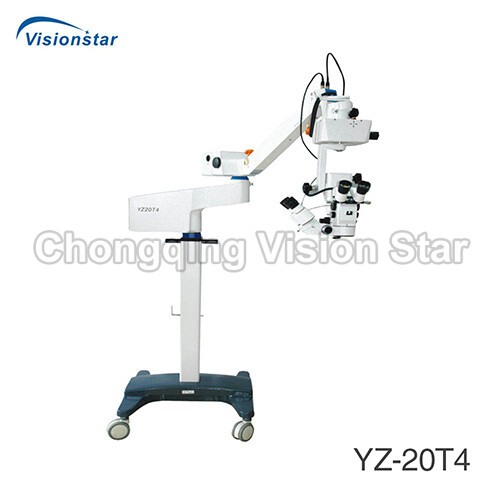 YZ-20T4 Operation Microscope