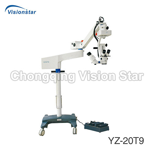 YZ-20T9 Operation Microscope 