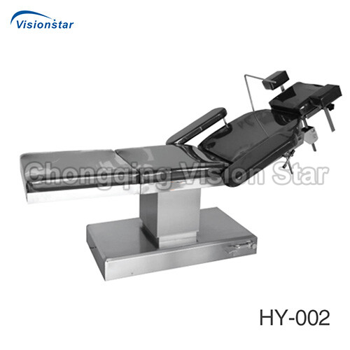 HY-002 Electric Ophthalmic Operating Table