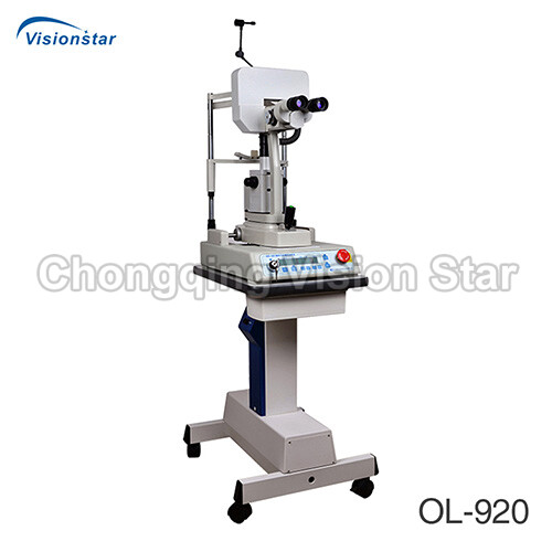 OL-920 ND: YAG Laser for Ophthalmology