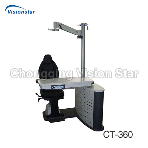 CT-360 Ophthalmic Unit