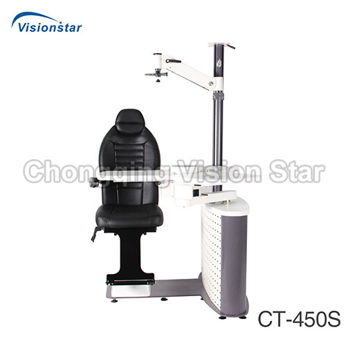 CT-450S Ophthalmic Unit