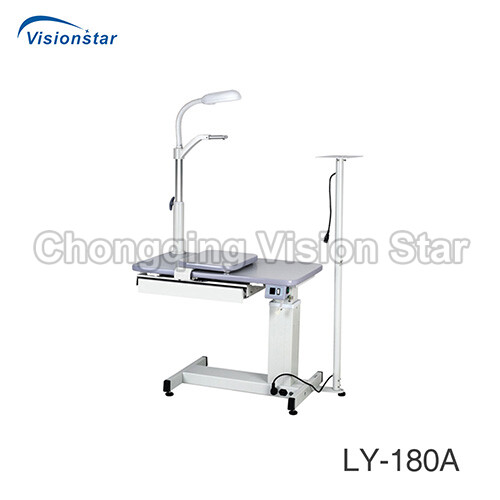 LY-180A Small Combined Table