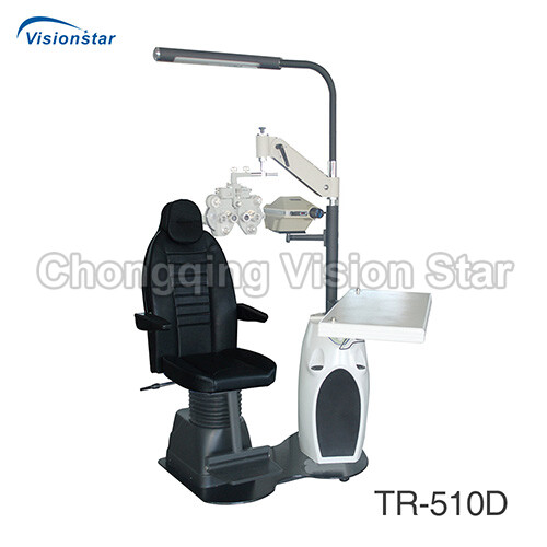 TR-510D Ophthalmic Unit
