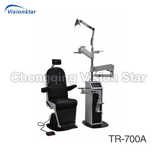 TR-700A Ophthalmic Unit