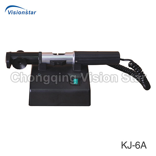 KJ-6A A.C.Powered Retinoscope