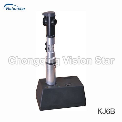 KJ-6B Rechargeable retinoscope