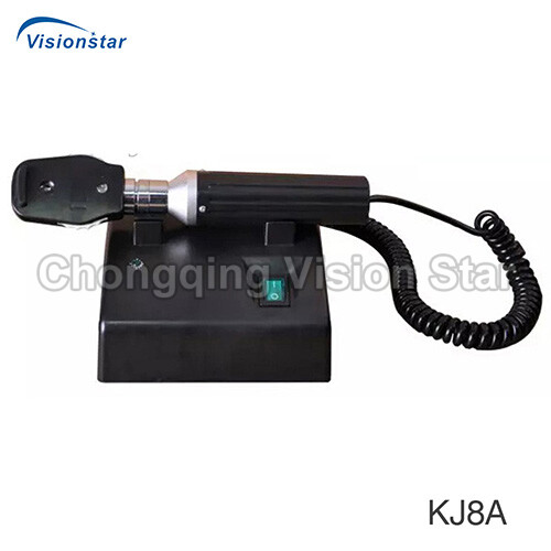 KJ8A1 A.C.powered ophthalmoscope