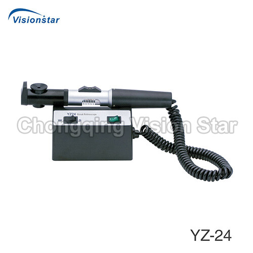 YZ-24 Streak Retinoscope