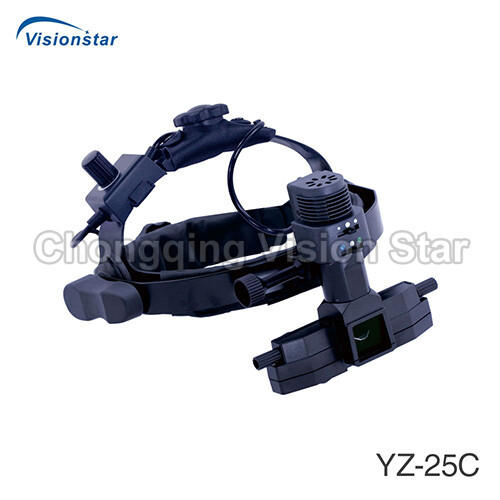 YZ-25C Indirect Ophthalmoscope