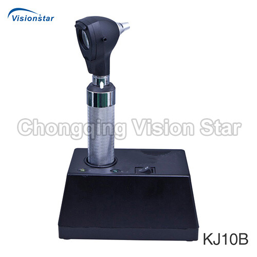 KJ10B Otoscope