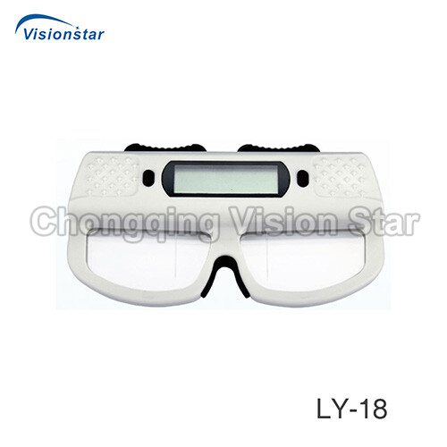 LY-18 PD Digital Ruler
