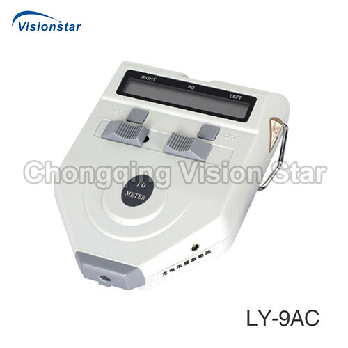 LY-9AC PD Meter