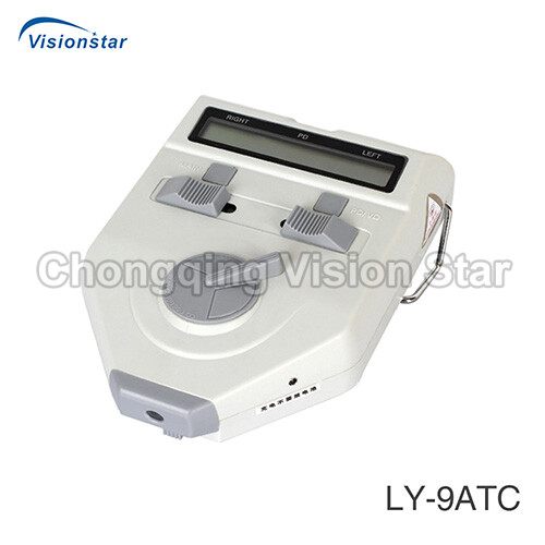 LY-9ATC PD Meter