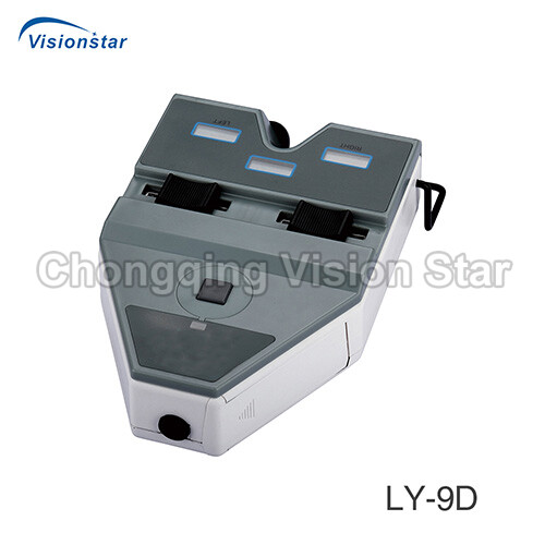 LY-9D PD Meter