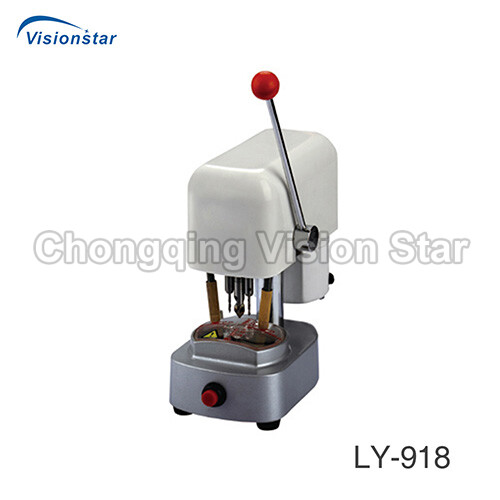 LY-918 Lens Pattern Driller