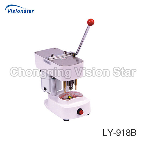 LY-918B Lens Pattern Driller 