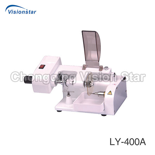 LY-400A Lens Pattern Maker