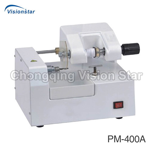 PM-400A Lens Pattern Maker