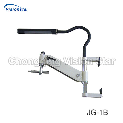 JG-1A/JG-1B Phoropter Arm