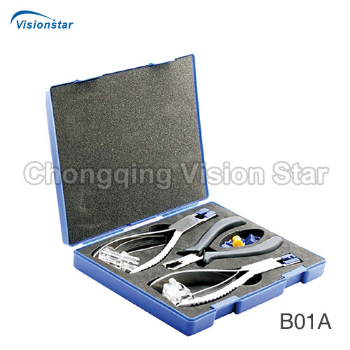 B01A Plier Set