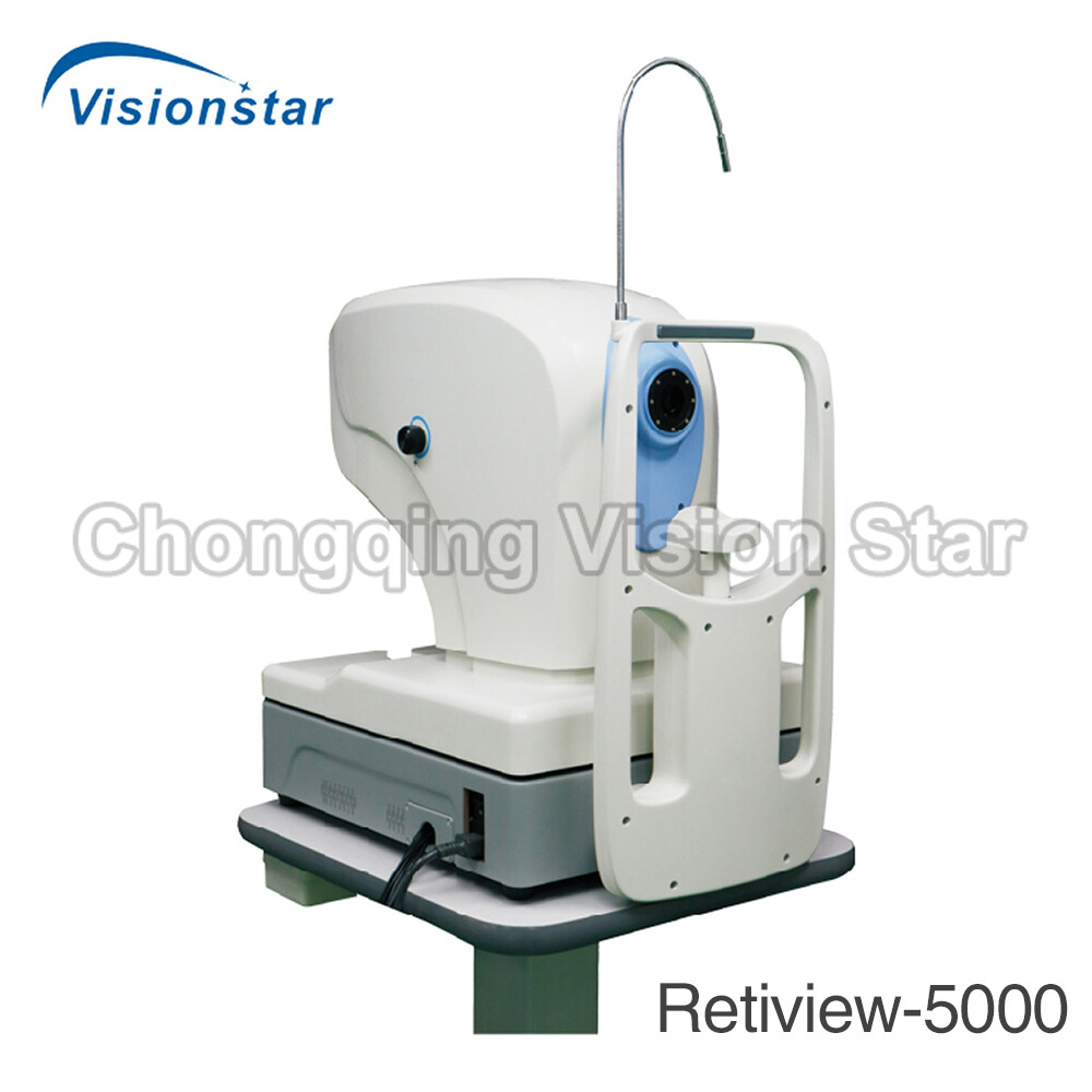 Retiview 5000 OCT Optical Coherence Tomography