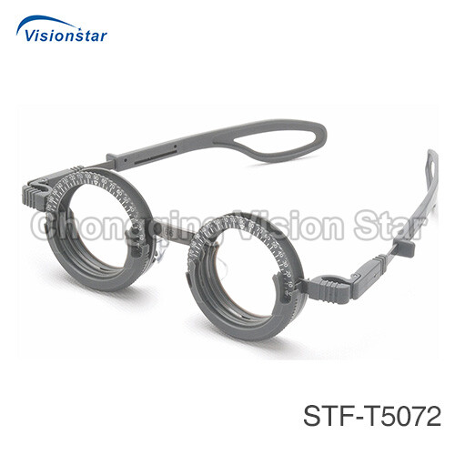 STF-T5072 Trial Frames