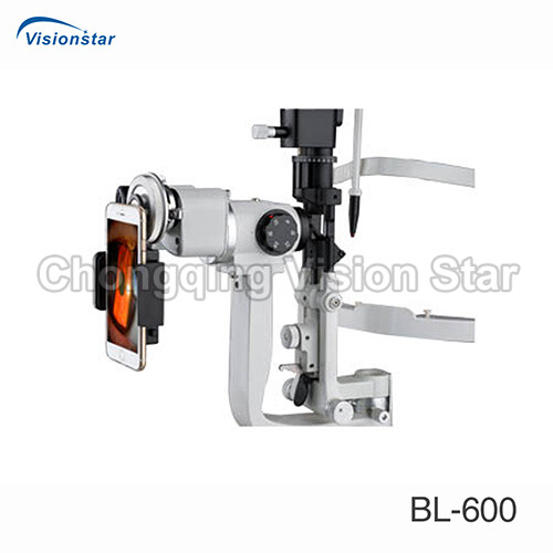 BL-600 Eyepiece Adapter