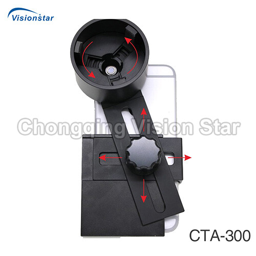 CTA-300 Digital Eyepiece Adapter
