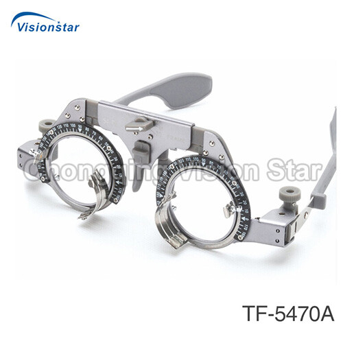 STF-5470A Universal Trial Frames