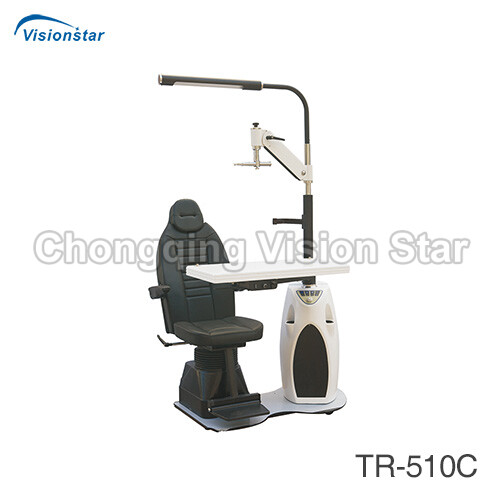 TR-510C Ophthalmic Unit