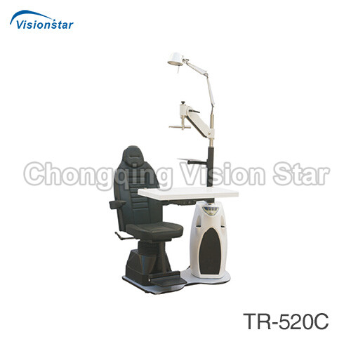 TR-520C Ophthalmic Unit