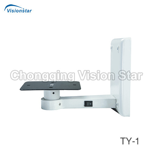 TY-1 Auto Chart Projector Wall stand