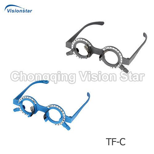 TF-C PD Fixed Trial Frame