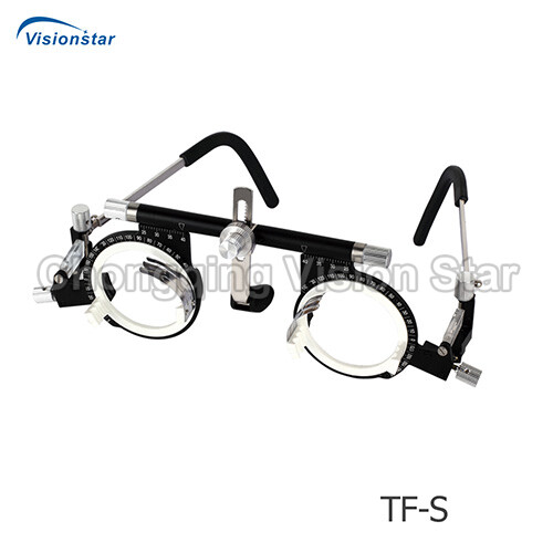 TF-S PD Adjustable Trial Frame
