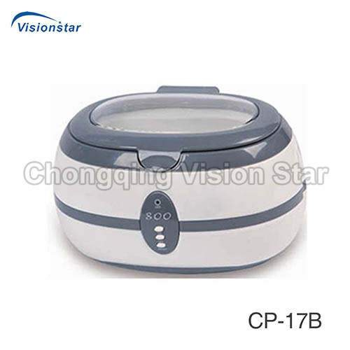 CP-17B Ultrasonic Glasses Cleaner