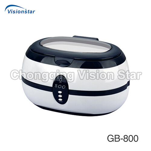 GB-800 Ultrasonic Glasses Cleaner