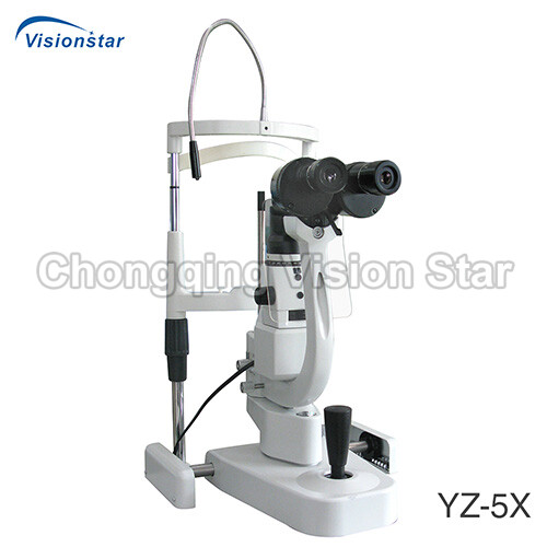 YZ-5X Zeiss Type Slit Lamp