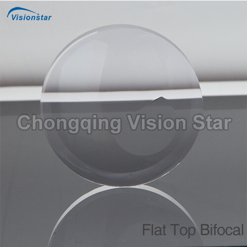 Bifocal Eyeglass Lenses