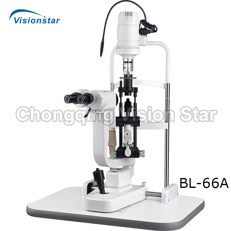 BL-66A Slit Lamp Microscope