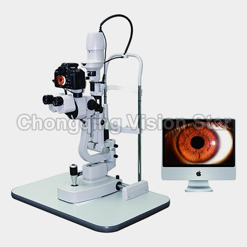 Ophthalmic Equipment