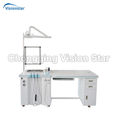 ETU3201B ENT Treatment Unit