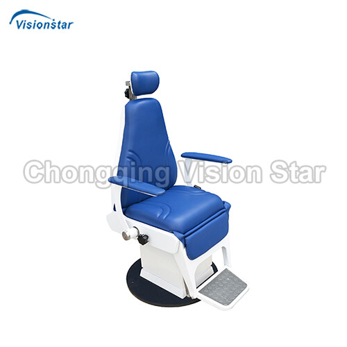 ETU6701 Automatic ENT Chair